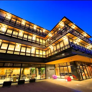 5* Hotel Waqoo Naritasanmonzen
