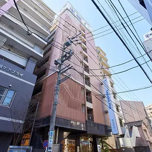 東横inn横浜鶴見駅東口 横浜市
