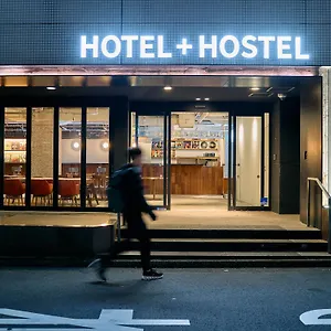  Hostel Tokyo Kawasaki