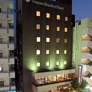 3* Hotel Beaufort