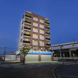 3* Hotel Ichikawa Tokyo Bay