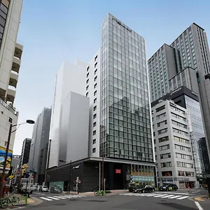 Remm Ginza Tokyo