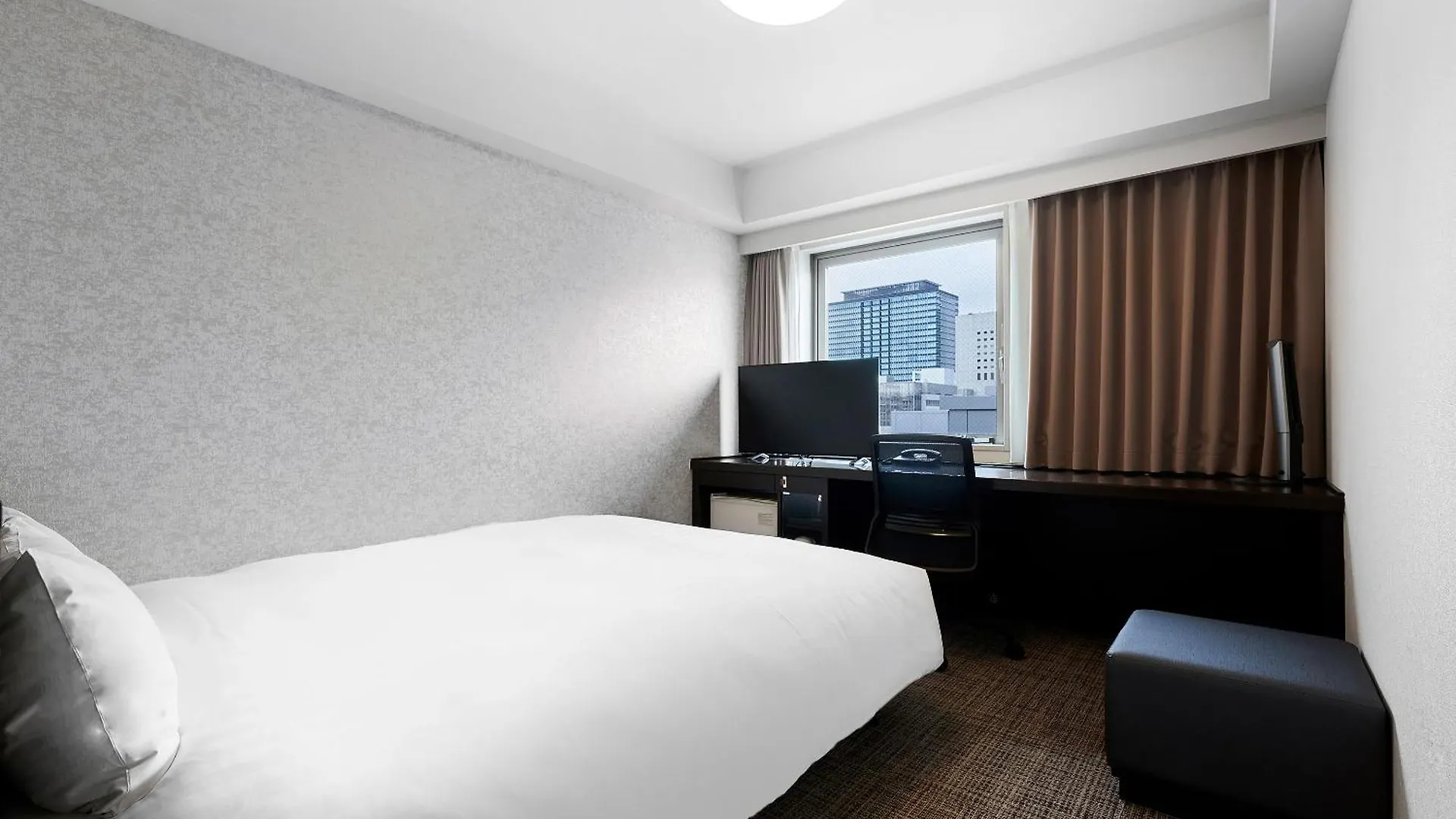 Daiwa Roynet Hotel Kawasaki Kawasaki  3*, Kawasaki (Kanagawa) Japão