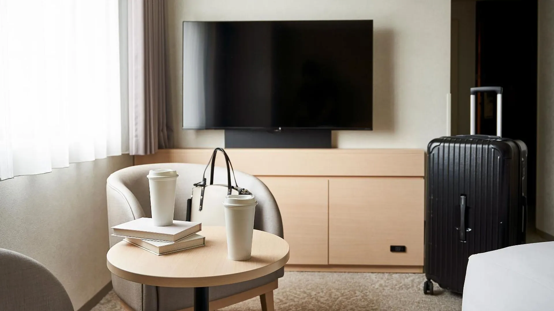 Daiwa Roynet Hotel Kawasaki Kawasaki   Kawasaki (Kanagawa)