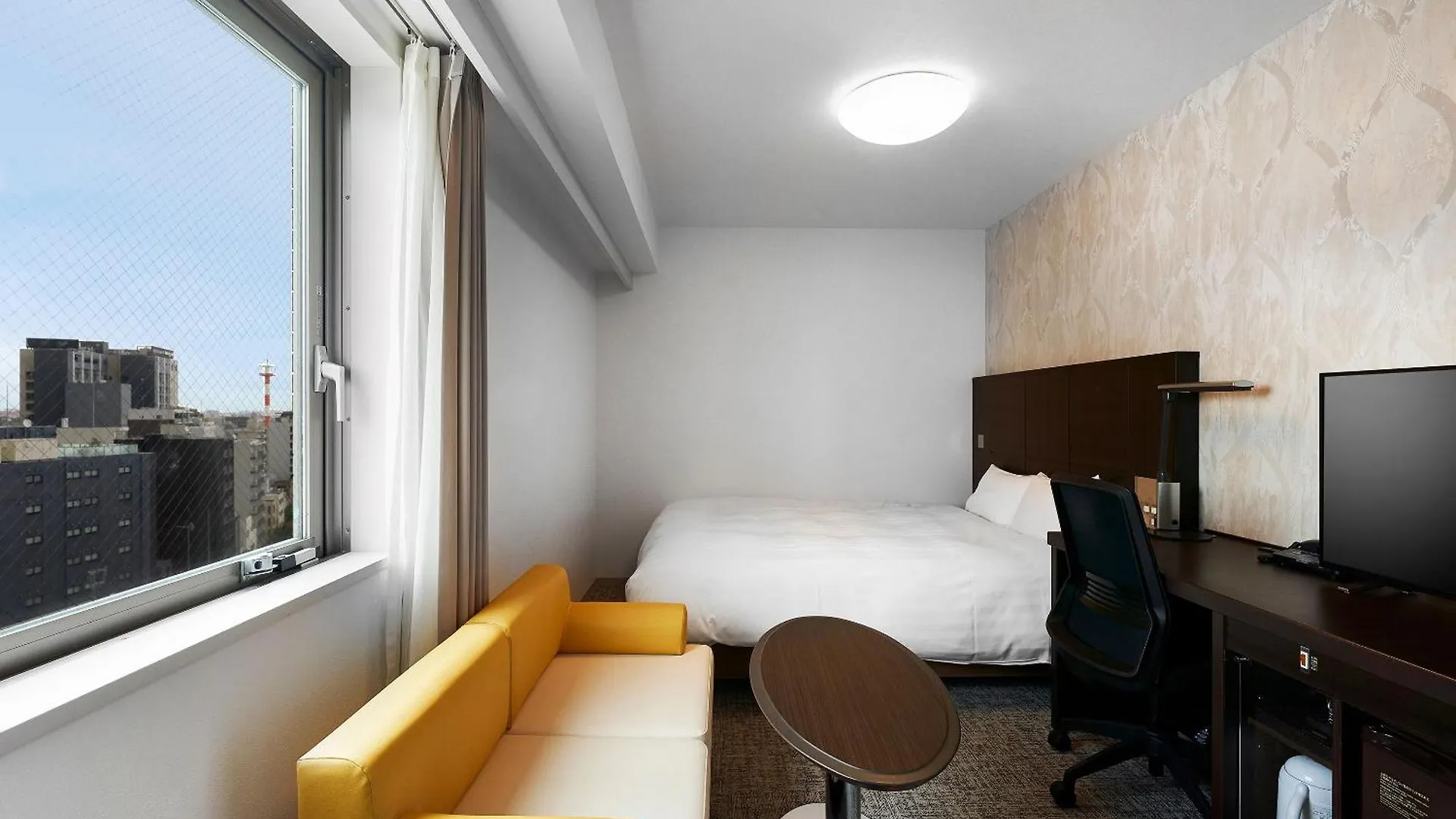 ***  Daiwa Roynet Hotel Kawasaki Kawasaki  Japão