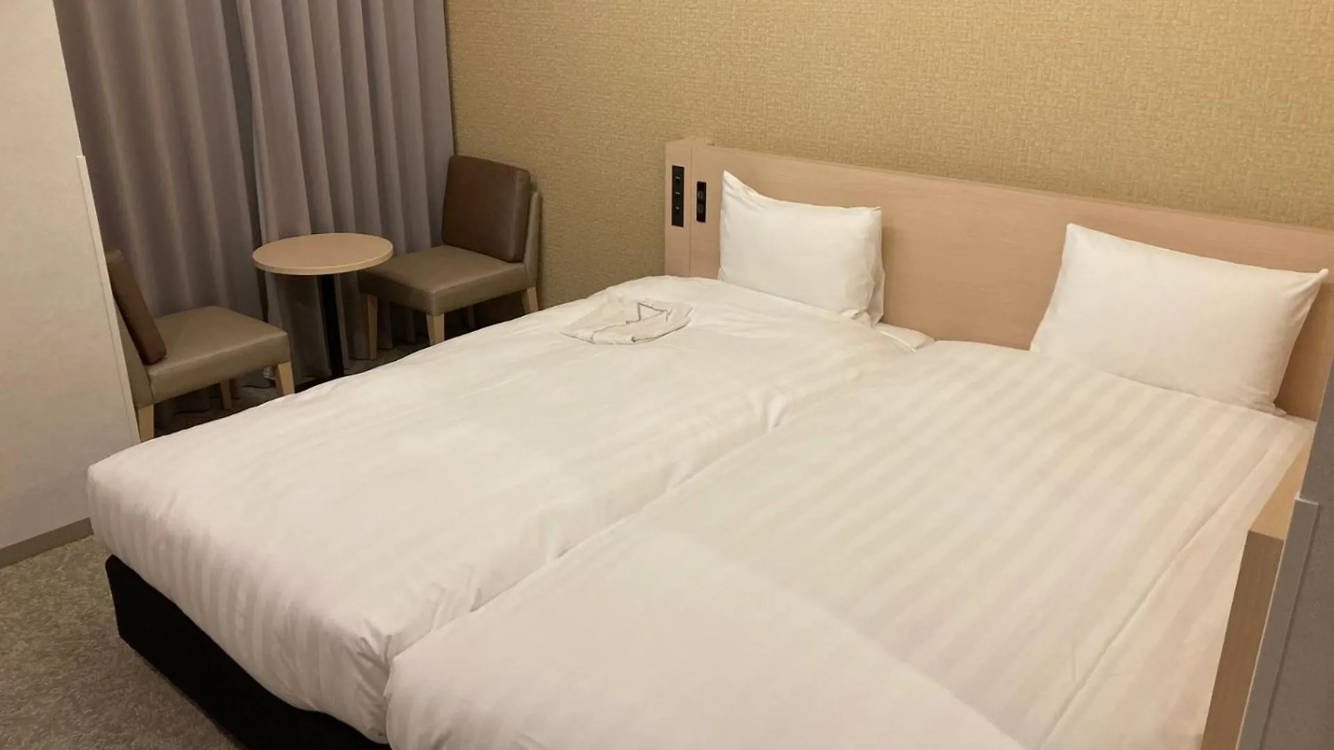 ***  Daiwa Roynet Hotel Kawasaki Kawasaki  Japão